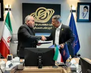 امضای تفاهم‌نامه همکاری میان شرکت مهندسی و توسعه صنایع ملی مس ایران و انجمن مدیریت پروژه ایران