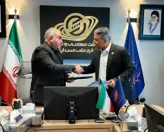 امضای تفاهم‌نامه همکاری میان شرکت مهندسی و توسعه صنایع ملی مس ایران و انجمن مدیریت پروژه ایران