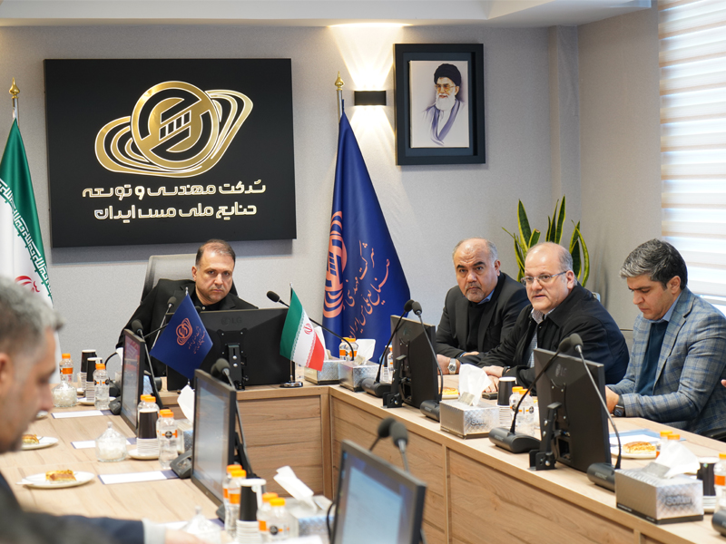 مدیریت و پایش پروژه‌های عظیم توسعه‌ای، با روش‌های سنتی غیرممکن خواهد بود