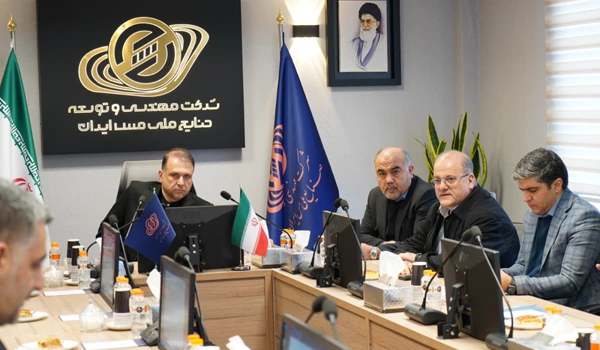 مدیریت و پایش پروژه‌های عظیم توسعه‌ای، با روش‌های سنتی غیرممکن خواهد بود