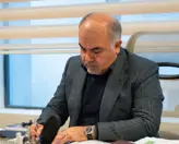 پیام تبریک مهندس خدامراد احمدی، مدیرعامل شرکت مهندسی و توسعه صنایع ملی مس ایران(متمم) به مناسبت روز جهانی کارگر
