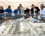 ضرورت انتقال تجربیات صنعت به دانشگاه‌ها، در حوزه احداث پروژه‌های آب شیرین کن 