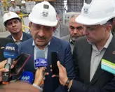 مدیرعامل شرکت ملی صنایع مس ایران بر تکمیل پروژه‌های مسئولیت اجتماعی که قرارداد اجرای آن‌ها منعقد شده، تأکید کرد. 