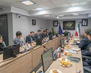 مجمع عمومی عادی سالیانه شرکت مهندسی و توسعه صنایع ملی مس ایران برگزار شد