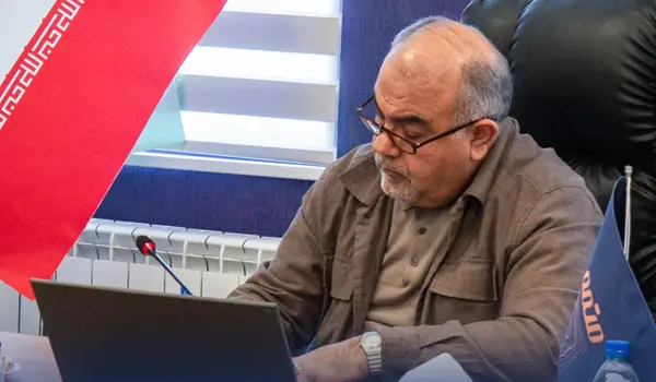 پیام خدامراد احمدی، مدیرعامل شرکت متمم به مناسبت روز جهانی خانواده: