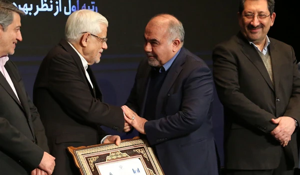 شرکت متمم، رتبه اول بهره‌وری کل عوامل در گروه خدمات فنی و مهندسی؛ در میان صد شرکت برتر ایران