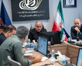 تمرکز ظرفیت های مدیرییتی متمم برای ورود 75 مگاوات برق خورشیدی به شبکه 