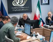 تمرکز ظرفیت های مدیرییتی متمم برای ورود 75 مگاوات برق خورشیدی به شبکه 