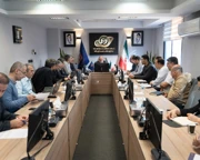 پروژه IPCC سرچشمه در آستانه برگزاری تشریفات مناقصه