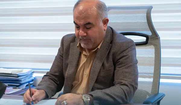 پیام مدیرعامل متمم به مناسبت «روز آتش نشانی و ایمنی» 