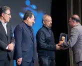 تقدیر رئیس‌جمهور از مدیرعامل شرکت ملی صنایع مس ایران
