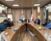 خدامراد احمدی، بعنوان سرپرست نیپک منصوب شد