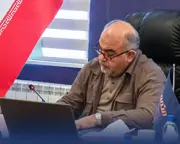 پیام مدیرعامل شرکت مهندسی و توسعه صنایع ملی مس ایران به مناسبت هفته محیط زیست