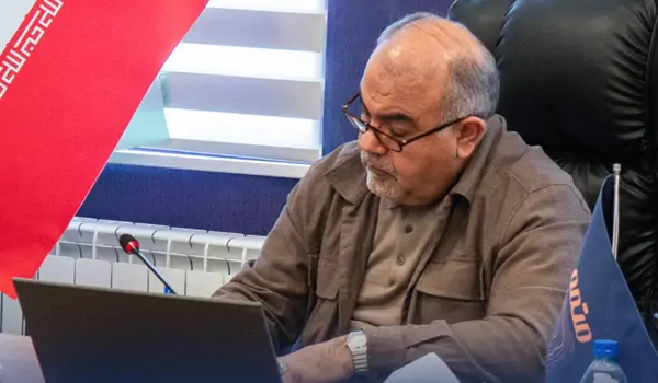 پیام مدیرعامل شرکت مهندسی و توسعه صنایع ملی مس ایران به مناسبت هفته محیط زیست