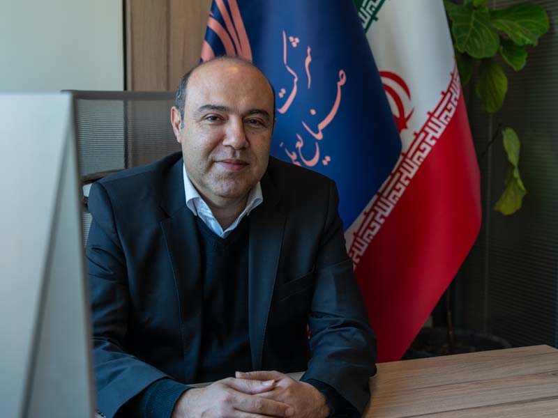 محضرنیا