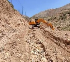 پروژه مکانیزاسیون معدن (IPCC)