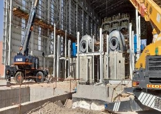 احداث کارخانه فلوتاسیون سرباره خاتون آباد