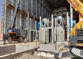 احداث کارخانه فلوتاسیون سرباره خاتون آباد