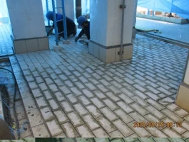 تصفیه خانه های پساب کارخانه های اسید مس سرچشمه و خاتون آباد