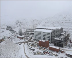 فاز ۳ تغلیظ سونگون