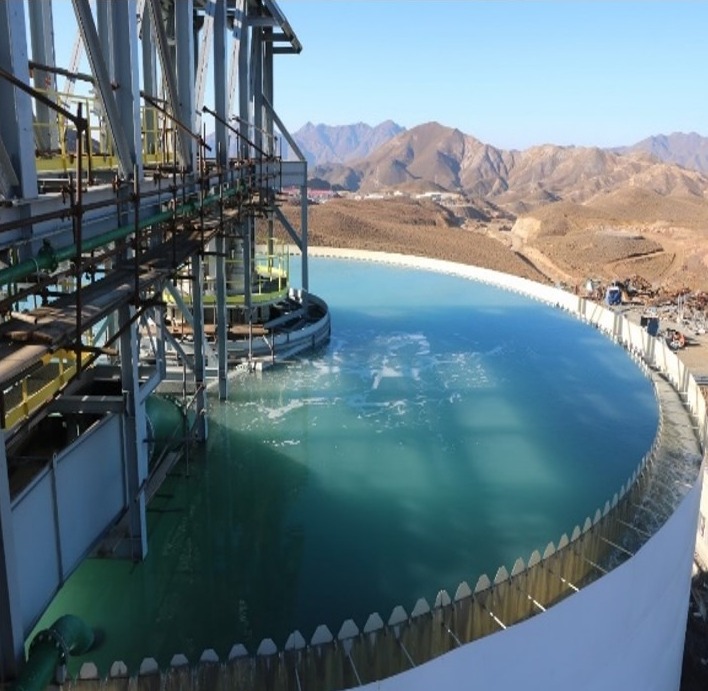 احداث كارخانه تغليظ درآلو